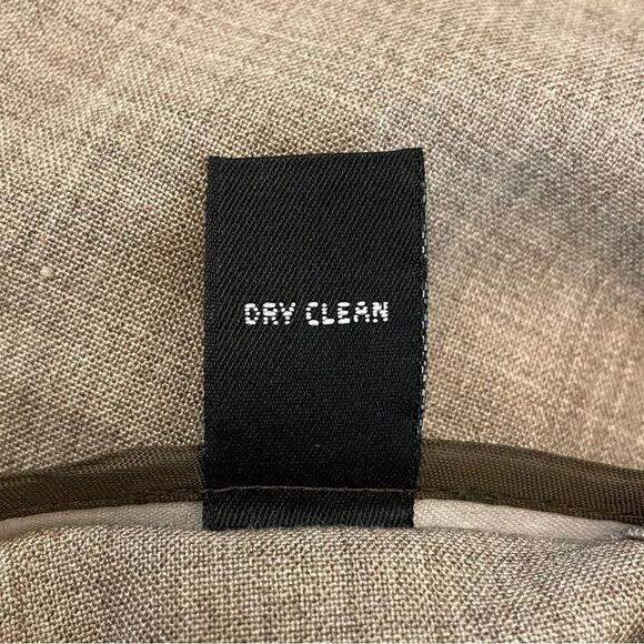 Ideology Tan Dress Pants size 2 - Picture 5 of 5